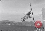 Image of USS Oriskany Subic Bay Philippines, 1966, second 35 stock footage video 65675030806