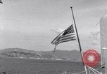 Image of USS Oriskany Subic Bay Philippines, 1966, second 36 stock footage video 65675030806