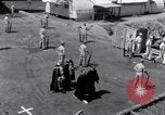 Image of USS Oriskany Subic Bay Philippines, 1966, second 52 stock footage video 65675030806