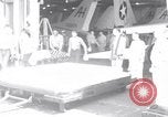 Image of USS Oriskany Subic Bay Philippines, 1966, second 1 stock footage video 65675030807