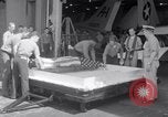 Image of USS Oriskany Subic Bay Philippines, 1966, second 9 stock footage video 65675030807