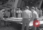 Image of USS Oriskany Subic Bay Philippines, 1966, second 15 stock footage video 65675030807