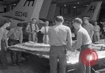 Image of USS Oriskany Subic Bay Philippines, 1966, second 16 stock footage video 65675030807