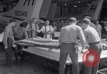 Image of USS Oriskany Subic Bay Philippines, 1966, second 18 stock footage video 65675030807