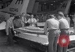 Image of USS Oriskany Subic Bay Philippines, 1966, second 19 stock footage video 65675030807