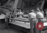 Image of USS Oriskany Subic Bay Philippines, 1966, second 20 stock footage video 65675030807