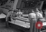 Image of USS Oriskany Subic Bay Philippines, 1966, second 21 stock footage video 65675030807