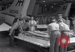 Image of USS Oriskany Subic Bay Philippines, 1966, second 22 stock footage video 65675030807