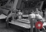 Image of USS Oriskany Subic Bay Philippines, 1966, second 23 stock footage video 65675030807
