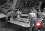 Image of USS Oriskany Subic Bay Philippines, 1966, second 24 stock footage video 65675030807