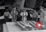 Image of USS Oriskany Subic Bay Philippines, 1966, second 26 stock footage video 65675030807