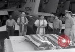 Image of USS Oriskany Subic Bay Philippines, 1966, second 29 stock footage video 65675030807