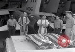 Image of USS Oriskany Subic Bay Philippines, 1966, second 30 stock footage video 65675030807