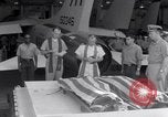 Image of USS Oriskany Subic Bay Philippines, 1966, second 31 stock footage video 65675030807