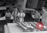 Image of USS Oriskany Subic Bay Philippines, 1966, second 32 stock footage video 65675030807