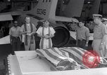 Image of USS Oriskany Subic Bay Philippines, 1966, second 34 stock footage video 65675030807