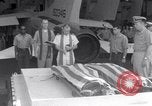 Image of USS Oriskany Subic Bay Philippines, 1966, second 37 stock footage video 65675030807