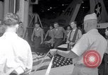 Image of USS Oriskany Subic Bay Philippines, 1966, second 38 stock footage video 65675030807