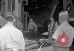 Image of USS Oriskany Subic Bay Philippines, 1966, second 41 stock footage video 65675030807