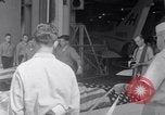 Image of USS Oriskany Subic Bay Philippines, 1966, second 43 stock footage video 65675030807