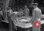 Image of USS Oriskany Subic Bay Philippines, 1966, second 52 stock footage video 65675030807