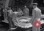 Image of USS Oriskany Subic Bay Philippines, 1966, second 53 stock footage video 65675030807