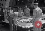 Image of USS Oriskany Subic Bay Philippines, 1966, second 54 stock footage video 65675030807