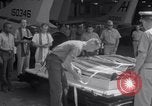 Image of USS Oriskany Subic Bay Philippines, 1966, second 62 stock footage video 65675030807