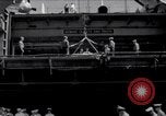 Image of USS Oriskany Subic Bay Philippines, 1966, second 1 stock footage video 65675030808