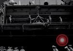 Image of USS Oriskany Subic Bay Philippines, 1966, second 3 stock footage video 65675030808