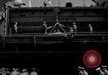 Image of USS Oriskany Subic Bay Philippines, 1966, second 4 stock footage video 65675030808