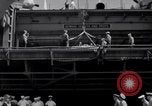 Image of USS Oriskany Subic Bay Philippines, 1966, second 10 stock footage video 65675030808