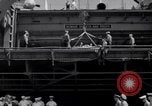 Image of USS Oriskany Subic Bay Philippines, 1966, second 11 stock footage video 65675030808