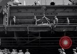 Image of USS Oriskany Subic Bay Philippines, 1966, second 13 stock footage video 65675030808