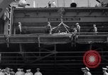 Image of USS Oriskany Subic Bay Philippines, 1966, second 14 stock footage video 65675030808