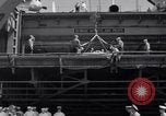Image of USS Oriskany Subic Bay Philippines, 1966, second 15 stock footage video 65675030808
