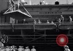 Image of USS Oriskany Subic Bay Philippines, 1966, second 17 stock footage video 65675030808