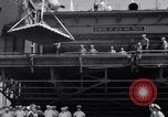 Image of USS Oriskany Subic Bay Philippines, 1966, second 18 stock footage video 65675030808