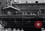 Image of USS Oriskany Subic Bay Philippines, 1966, second 19 stock footage video 65675030808