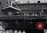 Image of USS Oriskany Subic Bay Philippines, 1966, second 20 stock footage video 65675030808