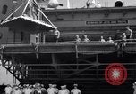 Image of USS Oriskany Subic Bay Philippines, 1966, second 24 stock footage video 65675030808