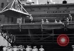 Image of USS Oriskany Subic Bay Philippines, 1966, second 25 stock footage video 65675030808