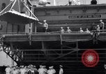 Image of USS Oriskany Subic Bay Philippines, 1966, second 27 stock footage video 65675030808