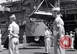 Image of USS Oriskany Subic Bay Philippines, 1966, second 30 stock footage video 65675030808