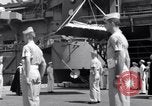 Image of USS Oriskany Subic Bay Philippines, 1966, second 31 stock footage video 65675030808