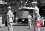 Image of USS Oriskany Subic Bay Philippines, 1966, second 34 stock footage video 65675030808