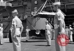 Image of USS Oriskany Subic Bay Philippines, 1966, second 35 stock footage video 65675030808