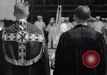 Image of USS Oriskany Subic Bay Philippines, 1966, second 45 stock footage video 65675030808