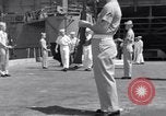 Image of USS Oriskany Subic Bay Philippines, 1966, second 47 stock footage video 65675030808