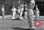 Image of USS Oriskany Subic Bay Philippines, 1966, second 51 stock footage video 65675030808